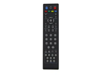 Remote Control For MEOS LCD Smart LED HDTV Color TV
Remote Control For MEOS LCD Smart LED HDTV Color TV