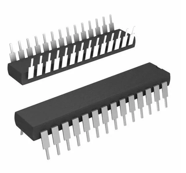 MCP23017-E/SP DIP-28 MCP23017 16-Bit I/O Expander with I2C Interface IC Diy IO Electronic
MCP23017-E/SP DIP-28 MCP23017 16-Bit I/O Expander with I2C Interface IC Diy IO Electronic