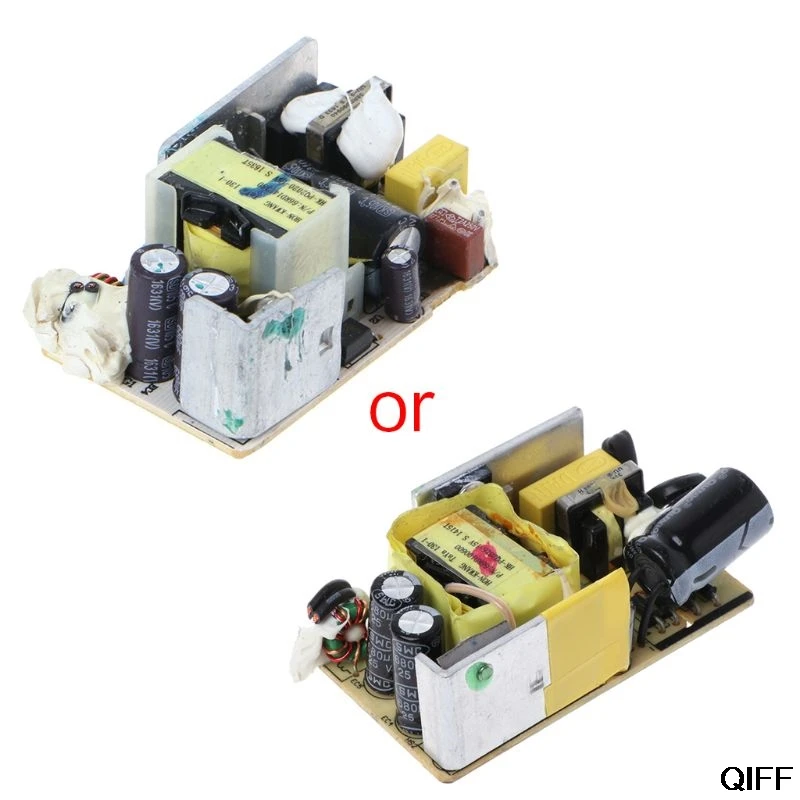 Drop Ship&Wholesale AC-DC 15V 2A Adapter Power Supply Circuit Board Switching Power Supply Module Aug. 8
Drop Ship&Wholesale AC-DC 15V 2A Adapter Power Supply Circuit Board Switching Power Supply Module Aug. 8