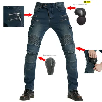 Newest Hot sales two colors VOLERO MOTORPOOL UBS07 jeans Leisure motorcycle jeans pants of locomotive army motor pants JES-26
Newest Hot sales two colors VOLERO MOTORPOOL UBS07 jeans Leisure motorcycle jeans pants of locomotive army motor pants JES-26
