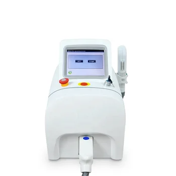 Portabe New Machine IPL RF SHR OPT system laser hair removal machine for commercial spa salon beauty center equipment
Portabe New Machine IPL RF SHR OPT system laser hair removal machine for commercial spa salon beauty center equipment