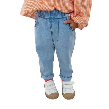 Snidols 19 Autumn And Winter New Style Children's Jeans Basic Models BOY'S Jeans Girls Jeans
Snidols 19 Autumn And Winter New Style Children's Jeans Basic Models BOY'S Jeans Girls Jeans