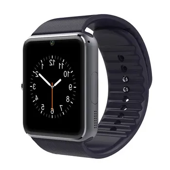 Smart Watch Sleep Monitor Pedometer 2G SIM Card Call Camera Bluetooth Touch Screen Men Women Smartwatch For Android IOS
Smart Watch Sleep Monitor Pedometer 2G SIM Card Call Camera Bluetooth Touch Screen Men Women Smartwatch For Android IOS