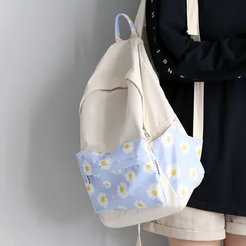 Classic Style Teenagers Fresh Design Women Backpack Middle School Student Book Bags Girls Leisure Backpack 2020 New Bookbag
Classic Style Teenagers Fresh Design Women Backpack Middle School Student Book Bags Girls Leisure Backpack 2020 New Bookbag