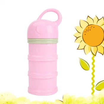 1PC 3 Layers Travel Snack Milk Storage Container for Outdoor Baby Milk Storage Container
1PC 3 Layers Travel Snack Milk Storage Container for Outdoor Baby Milk Storage Container