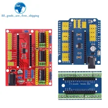 Me ordenó 1 piezas de la placa Arduino NANO v.3.0.0 AVR ATmega328p en 05 de abril de 2021 La entrega llegó a mi dirección en la UE en 41 días el 15 de mayo de 2021 Lo he probado y parece que todo lo que está trabajando perfectamente y bien
-Buen embalaje de calidad
¡-Le recomiendo este vendedor!