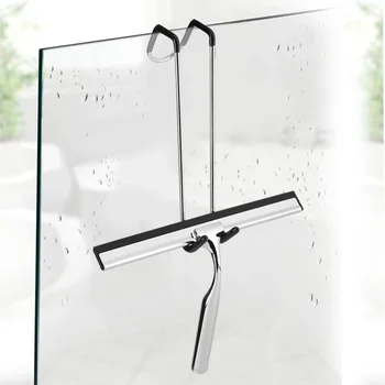 Glass Magnetic Window Cleaner Squeegee Cleaner Shower Kitchen Bathroom Mirror Rubber Wiper With Hanger Hook Rack
Glass Magnetic Window Cleaner Squeegee Cleaner Shower Kitchen Bathroom Mirror Rubber Wiper With Hanger Hook Rack