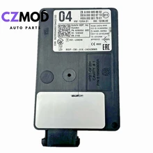 CZMOD A0009058802 Rear Center Blind Spot Assist Distance Radar Sensor Module A 000 905 88 02 Car Accessories
CZMOD A0009058802 Rear Center Blind Spot Assist Distance Radar Sensor Module A 000 905 88 02 Car Accessories