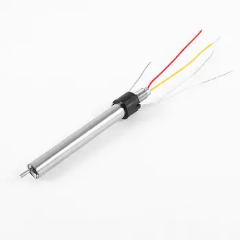 220V 150W High-frequency Heating Welding Soldering Iron Solder Core
220V 150W High-frequency Heating Welding Soldering Iron Solder Core