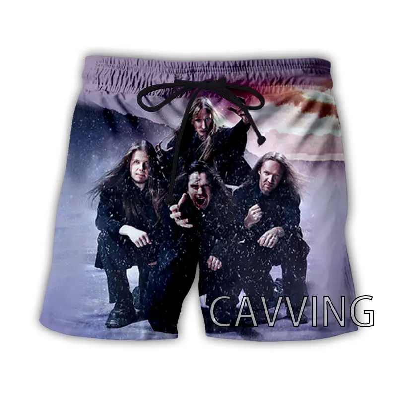 CAVVING 3D Printed Wintersun Band Summer Beach Shorts Streetwear Quick Dry Casual Shorts Sweat Shorts for Women/men
CAVVING 3D Printed Wintersun Band Summer Beach Shorts Streetwear Quick Dry Casual Shorts Sweat Shorts for Women/men