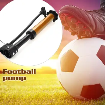 Inflator Bike Pump Bicycle Inflating Cycling Accessories Travel Steel Pipe Gold Tyre Pump Tool Balloon
Inflator Bike Pump Bicycle Inflating Cycling Accessories Travel Steel Pipe Gold Tyre Pump Tool Balloon