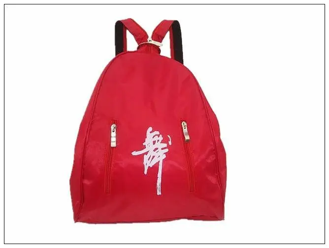 New Style Genuine Product Adult Children wu dao bao Square Dance Backpack Women's One-Shoulder Handbag
New Style Genuine Product Adult Children wu dao bao Square Dance Backpack Women's One-Shoulder Handbag