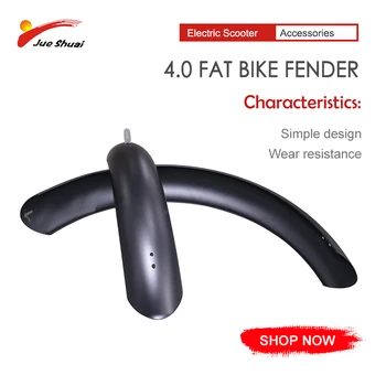 20" 26" x4.0 Fat Tire Mud Guards Fender Aluminium Alloy Set for Fat Bike Mountain bikeSnow bike Beach Cycling Accessories Fender
20" 26" x4.0 Fat Tire Mud Guards Fender Aluminium Alloy Set for Fat Bike Mountain bikeSnow bike Beach Cycling Accessories Fender