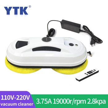 220V-110V Robot Window Cleaner Robot Vacuum Cleaner Window Cleaner Robot Remote Control Automatic Glass Cleaner
220V-110V Robot Window Cleaner Robot Vacuum Cleaner Window Cleaner Robot Remote Control Automatic Glass Cleaner