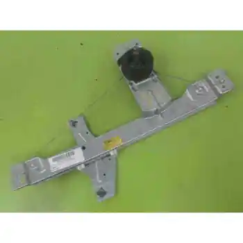 9650768180 WINDOW LIFTER REAR LEFT PEUGEOT 207
9650768180 WINDOW LIFTER REAR LEFT PEUGEOT 207