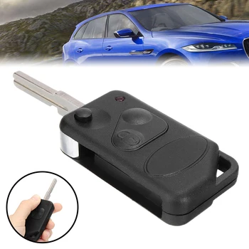 New Arrival 1pc Replacement 2 Buttons Key Remote Case FOB for Land/Range Rover P38 
New Arrival 1pc Replacement 2 Buttons Key Remote Case FOB for Land/Range Rover P38
