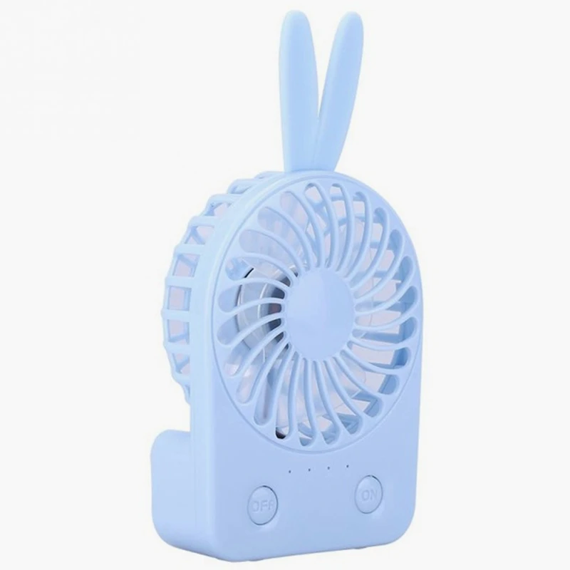 Mini Air Conditioner Fan Usb Rechargeable Handheld Cooling Fan 3 Speeds With Lithium Battery For Office Travelling High-Quality
Mini Air Conditioner Fan Usb Rechargeable Handheld Cooling Fan 3 Speeds With Lithium Battery For Office Travelling High-Quality