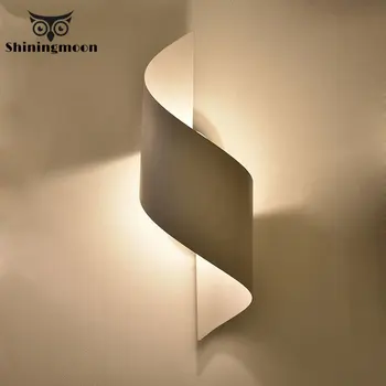 Nordic Minimalism LDE Wall Lamp Modern Art Bathroom Vanity Mirror Lights Home Living Room Decoration Wall Sconce Lamp Fixtures
Nordic Minimalism LDE Wall Lamp Modern Art Bathroom Vanity Mirror Lights Home Living Room Decoration Wall Sconce Lamp Fixtures