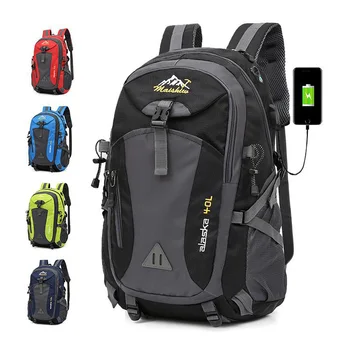 Hot Unisex Waterproof Backpack Men Large Capacity Bagpack Climbing Hiking Bag Casual Sport Bags Outdoor Camping Travel Backpacks
Hot Unisex Waterproof Backpack Men Large Capacity Bagpack Climbing Hiking Bag Casual Sport Bags Outdoor Camping Travel Backpacks