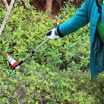 82cm Foldable Garbage Pick Up Tool Trash Cilp Non-slip Garbage Trash Folder Claw Gripper Kitchen Home Garden Hotel Cleaning Tool
82cm Foldable Garbage Pick Up Tool Trash Cilp Non-slip Garbage Trash Folder Claw Gripper Kitchen Home Garden Hotel Cleaning Tool