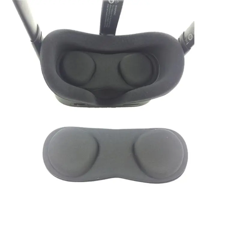 Lens Anti-Scratch Dustproof Cover Case for Oculus Quest VR Glasses Lens Protective Protector Pad For Oculus Quest VR Helmet
Lens Anti-Scratch Dustproof Cover Case for Oculus Quest VR Glasses Lens Protective Protector Pad For Oculus Quest VR Helmet