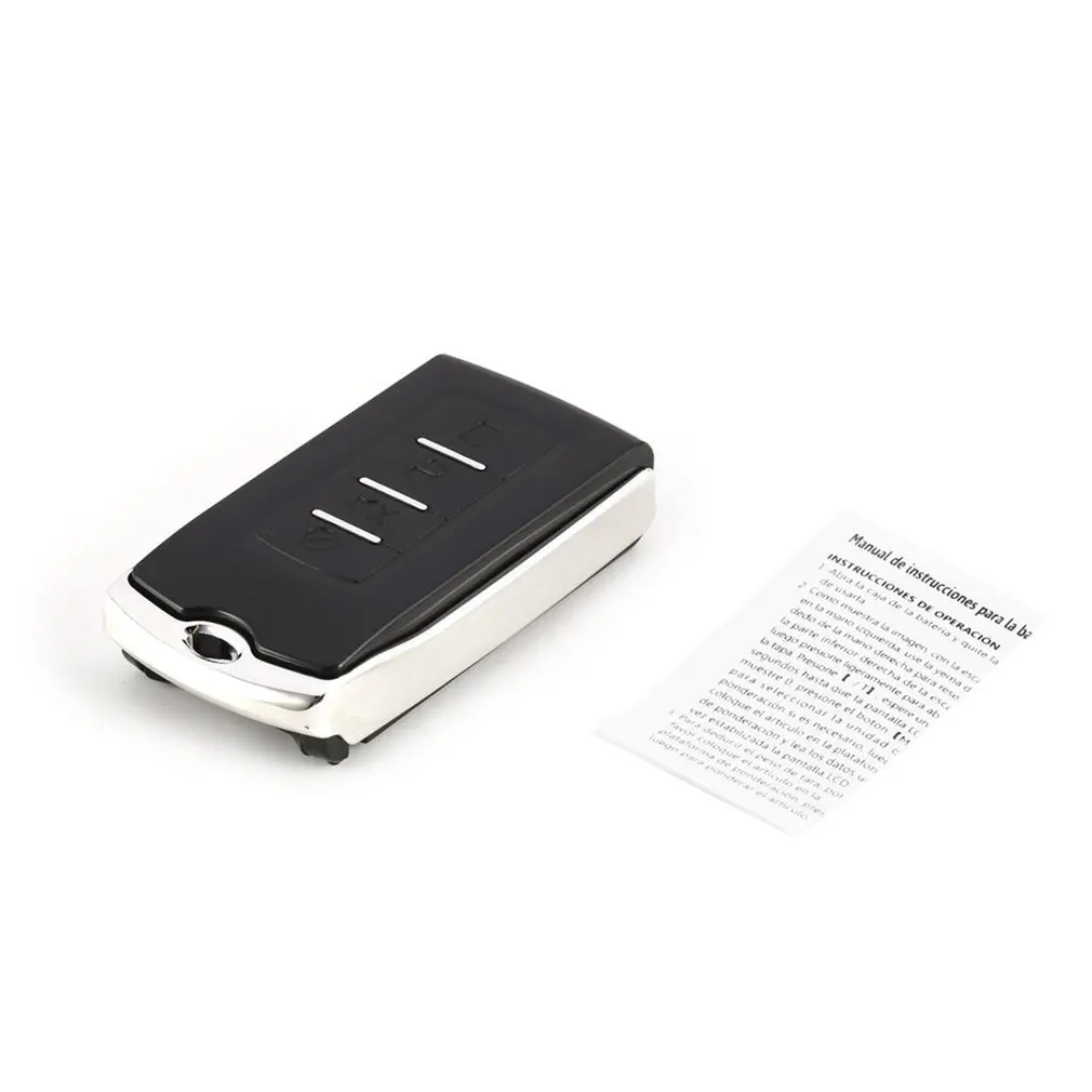 Mini Digital Pocket Scale 100g 0.01g Precision g/dwt/ct Weight Measuring for Kitchen Jewellery Gold Tare Weighing
Mini Digital Pocket Scale 100g 0.01g Precision g/dwt/ct Weight Measuring for Kitchen Jewellery Gold Tare Weighing