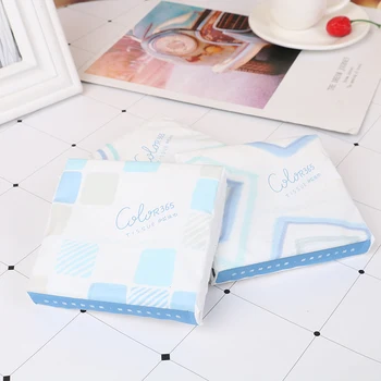 60Sheets/Pack Tissue Papers Oil Absorbing Face Makeup Cleansing Paper Absorb Blotting Facial Cleanser Face Tool
60Sheets/Pack Tissue Papers Oil Absorbing Face Makeup Cleansing Paper Absorb Blotting Facial Cleanser Face Tool