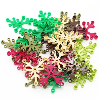 100pcs Building Block Toy for Children Moc Tree Leaf Garden DIY Enlighten Building Blocks Block Assembles Particles kids Gift
100pcs Building Block Toy for Children Moc Tree Leaf Garden DIY Enlighten Building Blocks Block Assembles Particles kids Gift