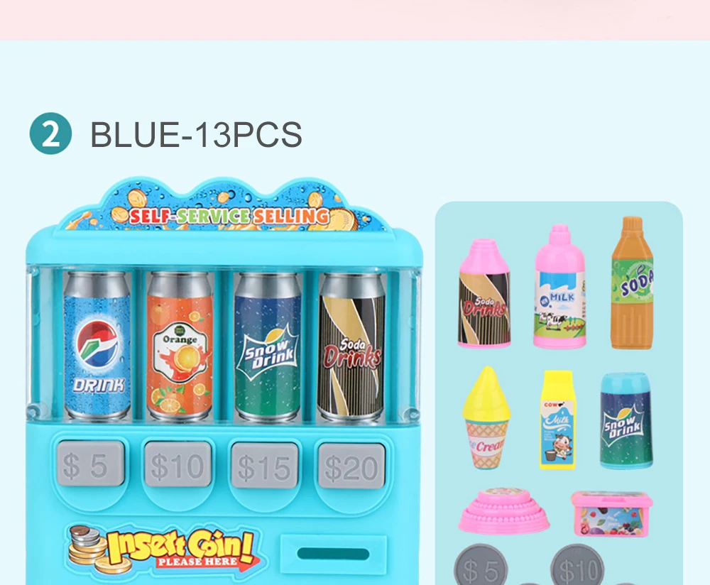 Generic Newest Mini Vending Machine Drinks Vending Machine Jumia Nigeria