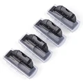 Razor Blades Face Shaving Razor Blade 8pcs Replacement Head Compatible Mach Handle 4 Layer Shaver Blade Shaving & Hair Removal