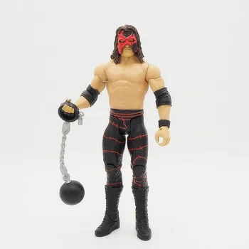 Wrestling gladiators Action figures Wrestler SuperHeroe Kids Gift Toys Kane Mask 
Wrestling gladiators Action figures Wrestler SuperHeroe Kids Gift Toys Kane Mask