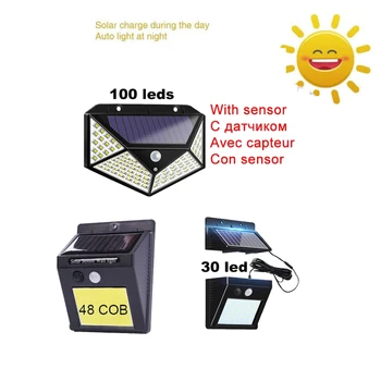Degree Radar Sensor Led Solar Lamp Dark Light Auto On Smart Night Light Motion Detector High Sensitivity Outdoor Lighting indoor
Degree Radar Sensor Led Solar Lamp Dark Light Auto On Smart Night Light Motion Detector High Sensitivity Outdoor Lighting indoor