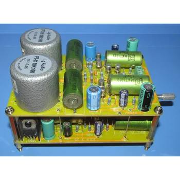 British Naim NAC Permalloy transformer 10K: 10K input 0DB buffer circuit board + 5 times amplified output pre-stage circuit boar
British Naim NAC Permalloy transformer 10K: 10K input 0DB buffer circuit board + 5 times amplified output pre-stage circuit boar