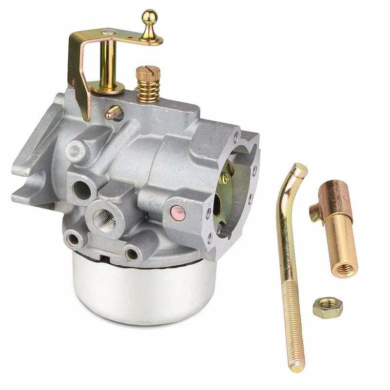 Carburetor Repair Kit For Kohler K321 K341 Cast Iron 14HP 16HP 14HP 16HP Engine Lawnmower Parts Power Equipment Accessories
Carburetor Repair Kit For Kohler K321 K341 Cast Iron 14HP 16HP 14HP 16HP Engine Lawnmower Parts Power Equipment Accessories