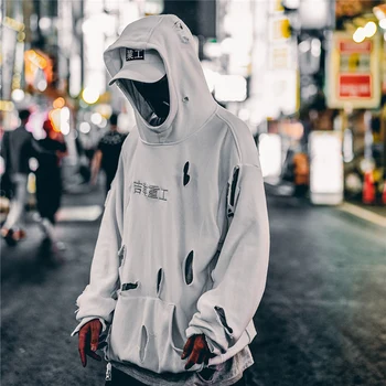 Harajuku Hoodie Sweatshirt Men/Women Hip Hop Pullover Japanese Hoodies Streetwear Loose Casual Fashion Clothes Oversize
Harajuku Hoodie Sweatshirt Men/Women Hip Hop Pullover Japanese Hoodies Streetwear Loose Casual Fashion Clothes Oversize