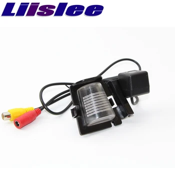 Liislee Car Camera For Jeep Wrangler JK JL 2006~2020 rearview Rear View Back Up Camera For NTSC to Use | CCD + RCA
Liislee Car Camera For Jeep Wrangler JK JL 2006~2020 rearview Rear View Back Up Camera For NTSC to Use | CCD + RCA