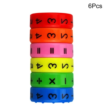 Children's Magic Axis Magnetic Mathematics Digital Arithmetic Learner DIY Assembling Puzzles
Children's Magic Axis Magnetic Mathematics Digital Arithmetic Learner DIY Assembling Puzzles