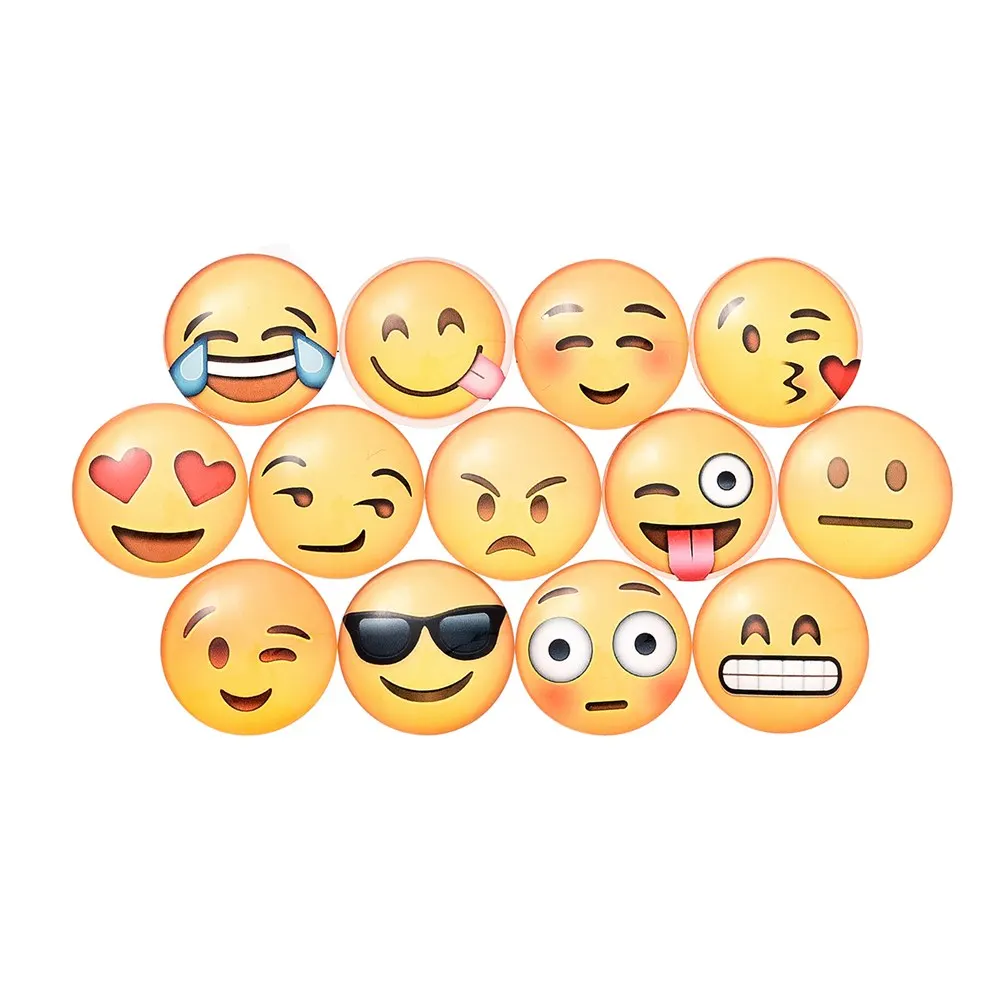 1pc Mixed Cute Emoji Patterns Dome Glass white board Sticker Cartoon emoji Glass Cabochon Notes Message Holder Sticker
1pc Mixed Cute Emoji Patterns Dome Glass white board Sticker Cartoon emoji Glass Cabochon Notes Message Holder Sticker