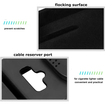 Hot 12V DC Phone Wireless Charging Central Armrest Storage Box For BMW F30 F31 F32 F34 2012 2013 2014 2015 2016 2017 LHD
Hot 12V DC Phone Wireless Charging Central Armrest Storage Box For BMW F30 F31 F32 F34 2012 2013 2014 2015 2016 2017 LHD