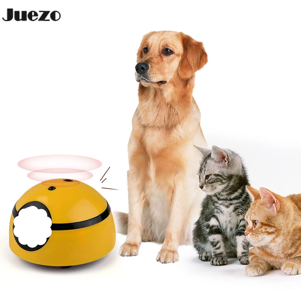 Intelligent Cat Toy Pet Escaping Interactive Toys Cats Dog Infrared Sensor Juguetes With Remote Control Rabbit Hamster Supplies
Intelligent Cat Toy Pet Escaping Interactive Toys Cats Dog Infrared Sensor Juguetes With Remote Control Rabbit Hamster Supplies