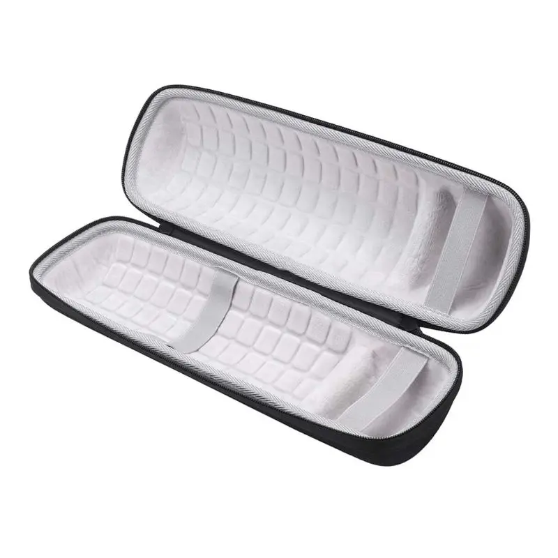 Round Shockproof Hard Protective EVA Case Box for Sony SRS-XB32 Extra Bass Portable Bluetooth Speaker Hand Bag
Round Shockproof Hard Protective EVA Case Box for Sony SRS-XB32 Extra Bass Portable Bluetooth Speaker Hand Bag