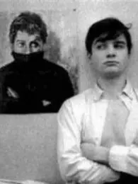 安托万与柯莱特[原声]