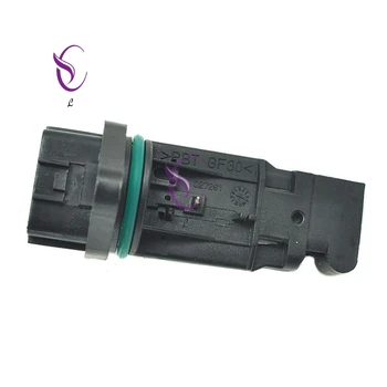 Mass Air Flow Meter MAF Sensor For NISSAN NAVARA D40 X-TRAIL T30 2.5 dCi YD25DDTi 22680-5M301 22680-5M30A 22680-5M300 226805M301
Mass Air Flow Meter MAF Sensor For NISSAN NAVARA D40 X-TRAIL T30 2.5 dCi YD25DDTi 22680-5M301 22680-5M30A 22680-5M300 226805M301