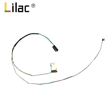 Video screen Flex wire For HP probook 470 G3 475 G3 476 G3 laptop LCD LED LVDS Display Ribbon cable DD0X64LC003 DD0X64LC020
Video screen Flex wire For HP probook 470 G3 475 G3 476 G3 laptop LCD LED LVDS Display Ribbon cable DD0X64LC003 DD0X64LC020