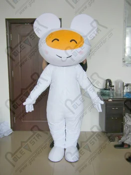 quality white bunny mascot costumes cartoon smile face animals mascot design
quality white bunny mascot costumes cartoon smile face animals mascot design