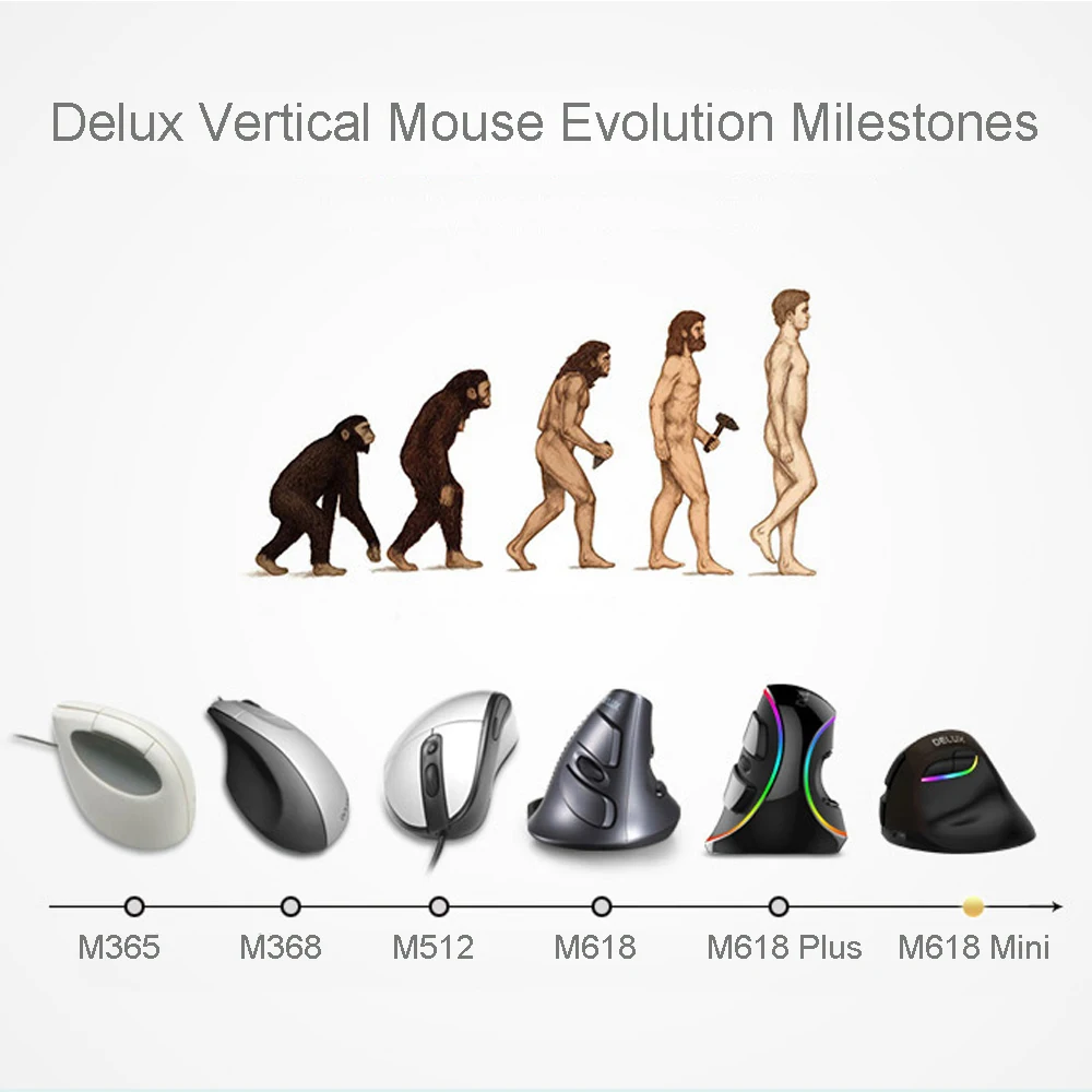 bluetooth mouse