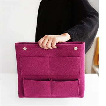 Makeup Cosmetic Bag Multi-function Insert Purse Organizer Multi Pocket In Bag Organizer Large Capacity Multi-color Optional
Makeup Cosmetic Bag Multi-function Insert Purse Organizer Multi Pocket In Bag Organizer Large Capacity Multi-color Optional