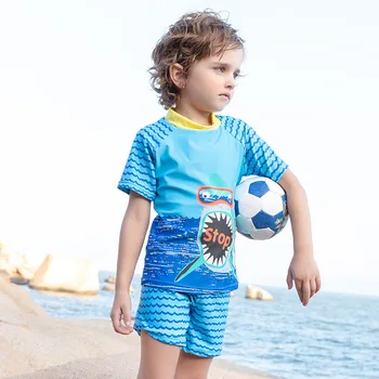 2020 Xiqi Bathing Suit New Style Boy Split Swimsuit Bathing Suit Cartoon Children's Swimwear Bathing Suit Children
2020 Xiqi Bathing Suit New Style Boy Split Swimsuit Bathing Suit Cartoon Children's Swimwear Bathing Suit Children