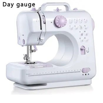 Practical Electric Sweing Tailor Small Household Electric Mini Multifunction Portable Sewing Machine
Practical Electric Sweing Tailor Small Household Electric Mini Multifunction Portable Sewing Machine