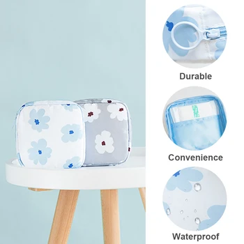 Tampon Storage Bag Sanitary Pad Pouch Women Napkin Coin Cosmetic Bags Organizer Ladies Makeup Bag Case for headphones
Tampon Storage Bag Sanitary Pad Pouch Women Napkin Coin Cosmetic Bags Organizer Ladies Makeup Bag Case for headphones